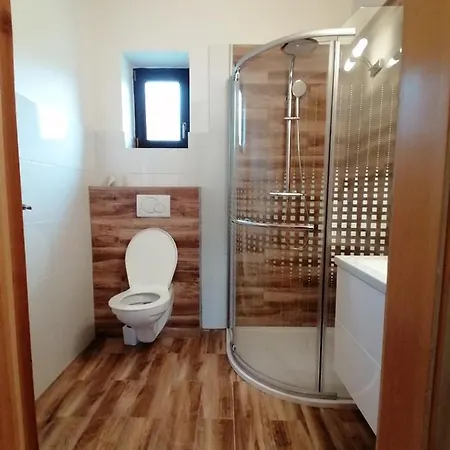 Apartment Slunicko *
