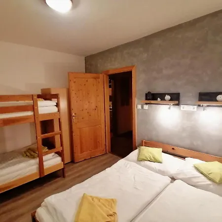 Apartment Slunicko