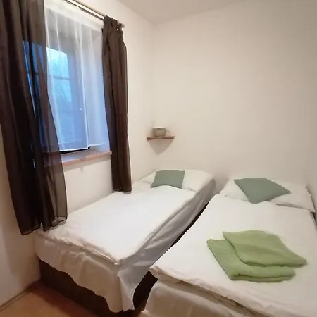 Apartment Slunicko