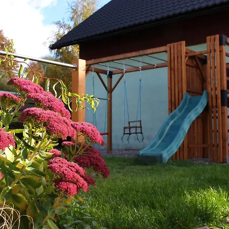 Slunicko Cenkovice