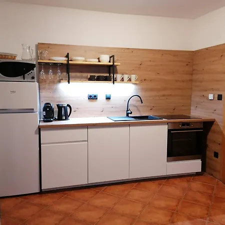 Sluníčko Cenkovice