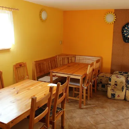 Slunicko Apartment Cenkovice