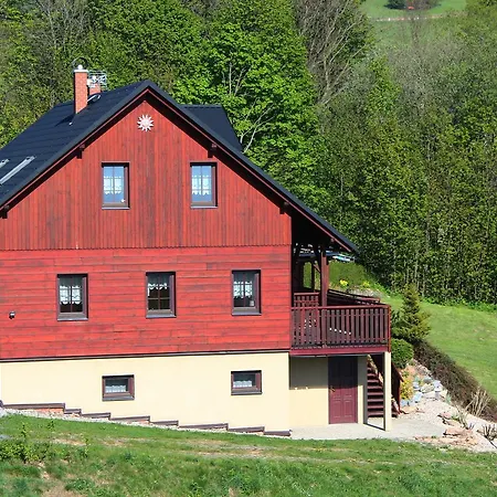 Apartment Slunicko *