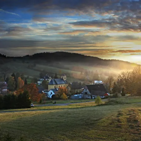 Slunicko * Cenkovice