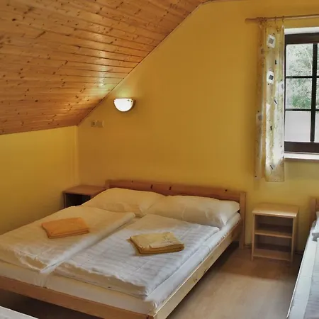 Apartment Slunicko Cenkovice