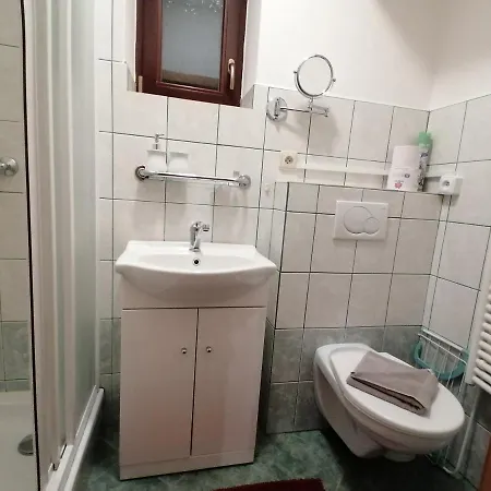 Apartment Slunicko *