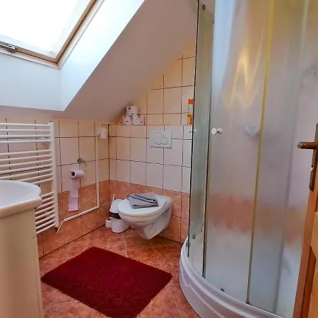 Apartament Slunicko *