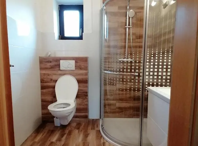 Apartament Slunicko *
