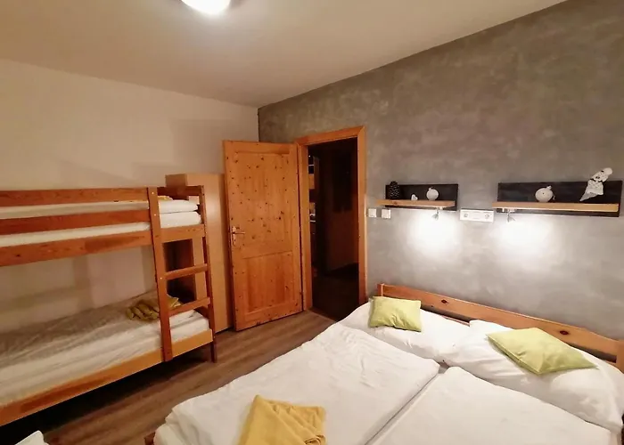 Apartament Slunicko