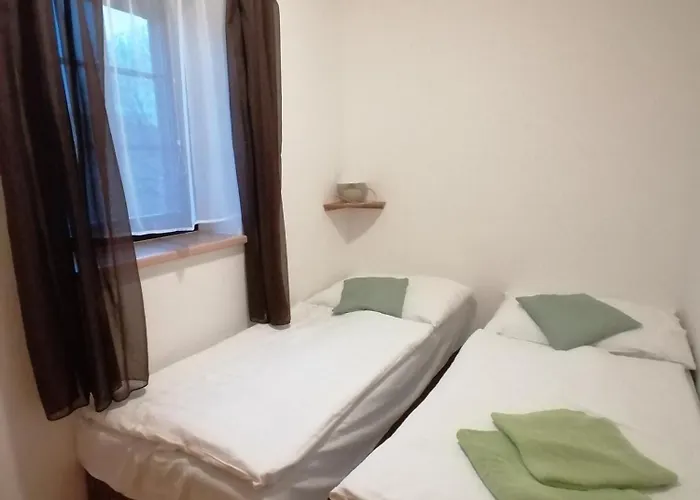 Apartament Slunicko