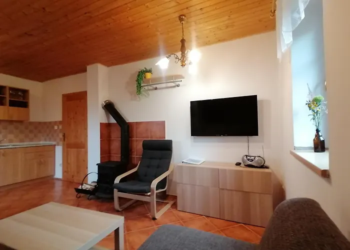 Apartament Slunicko