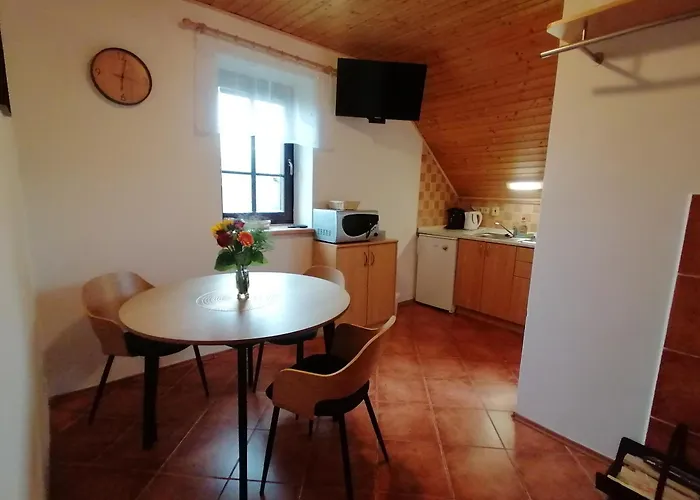 Sluníčko * Cenkovice