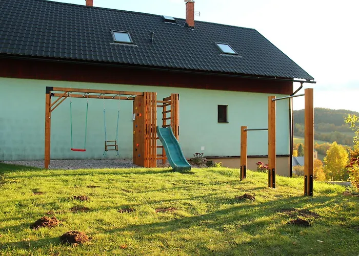 Sluníčko * Cenkovice