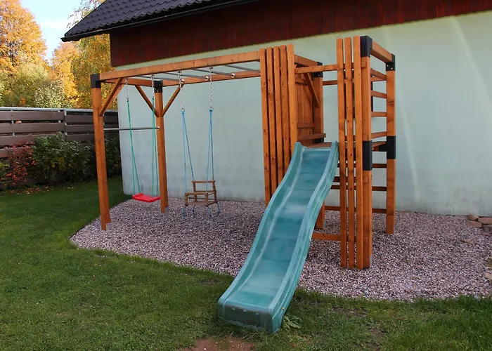 Apartament Slunicko
