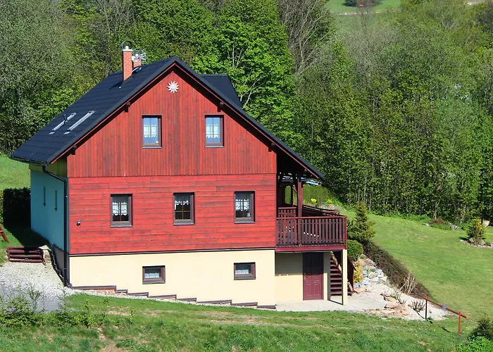 Apartmán Sluníčko *