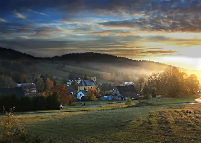 Sluníčko * Cenkovice