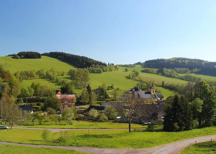 Apartmán Sluníčko Cenkovice