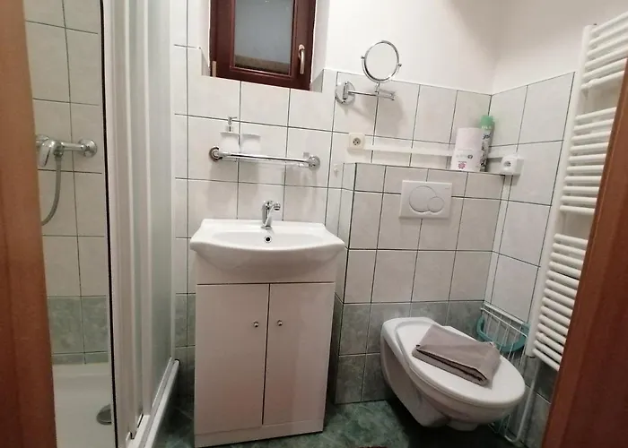 Apartament Slunicko *