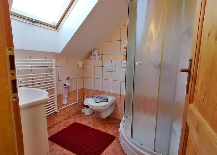 Apartment Slunicko *